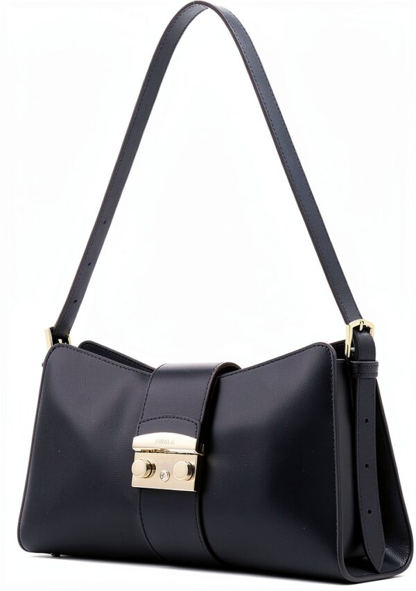Borsa a tracolla FURLA pelle elegante donna accessorio moda-1