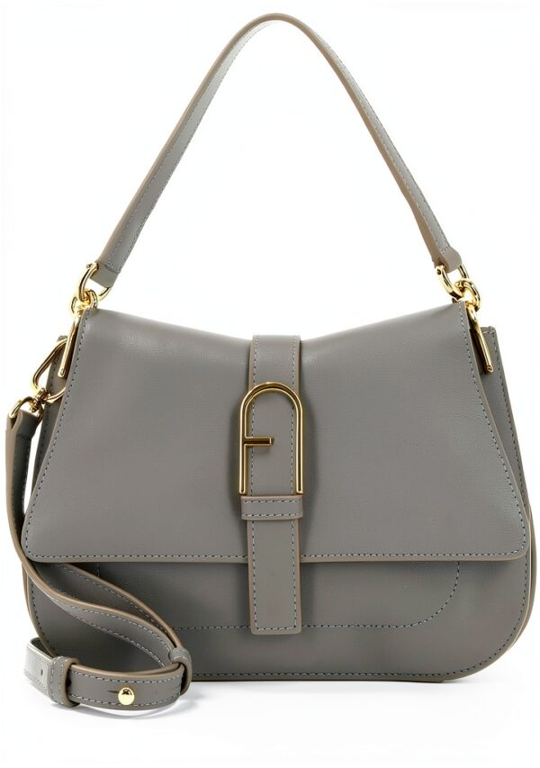 Pavo Monitor Arm Ergonomic Aluminum Desk Mount for