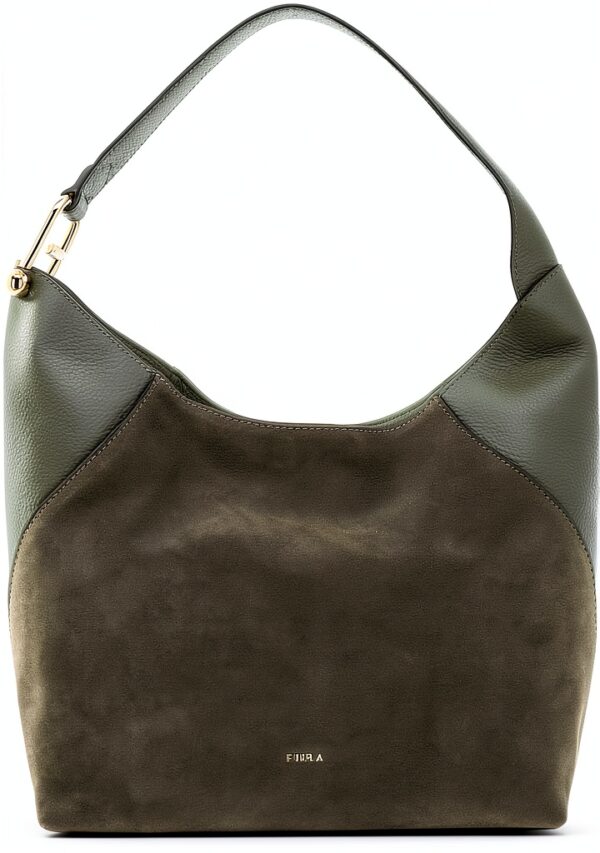 Pavo Monitor Arm Ergonomic Aluminum Adjustable Desk Mount