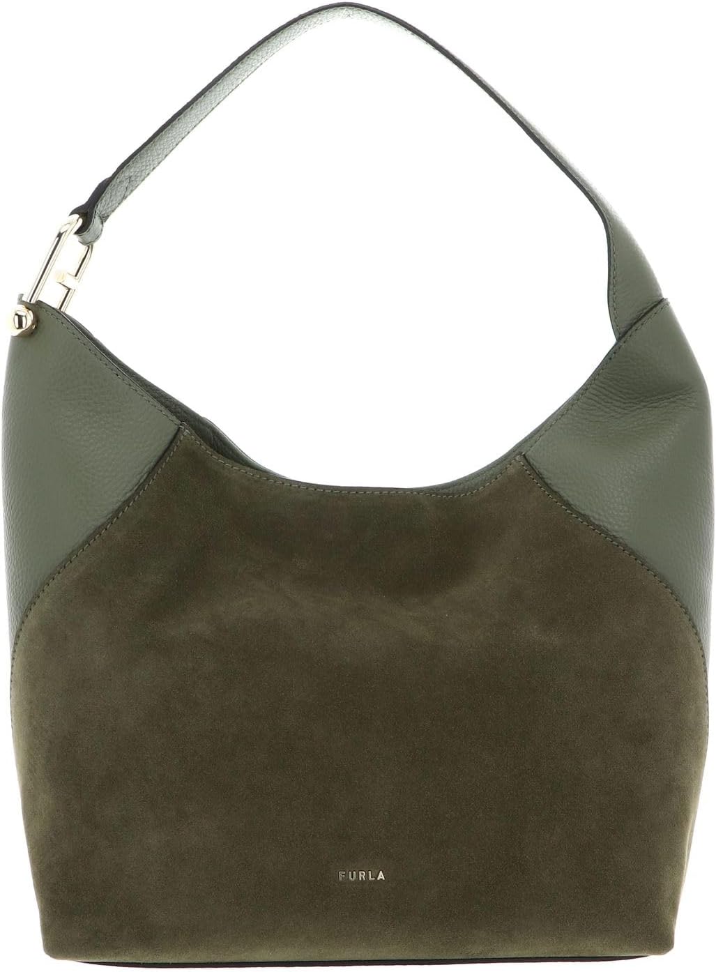 Pavo Monitor Arm installed on a modern desk with monitor adjustments