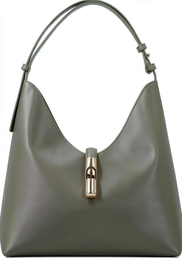 Pavo Monitor Arm Ergonomic Aluminum Desk Mount for