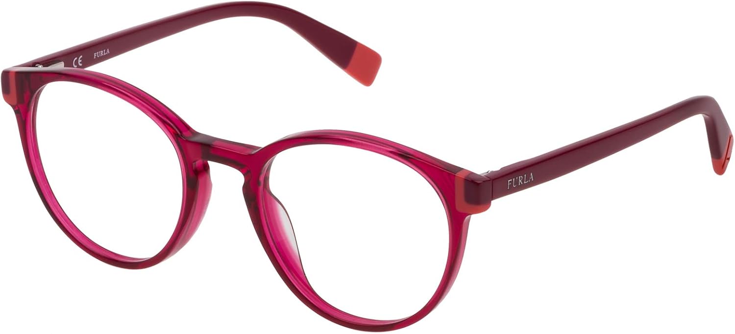 Pavo Monitor Arm installed on a wooden desk with monitor adjusted to eye level