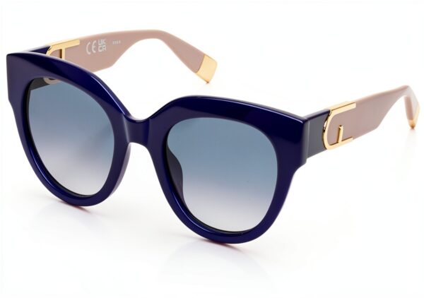 Pavo Monitor Arm Ergonomic Aluminum Desk Mount for