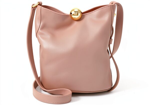 Pavo Monitor Arm Ergonomic Aluminum Desk Mount for