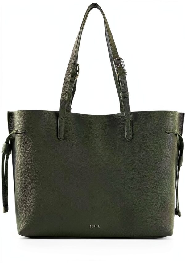 Borsa Furla Donna Tracolla Regolabile Chiusura Sicura-0