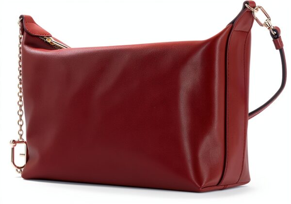 FURLA Nuvola Mini Crossbody Borsa Donna Pelle Liscia-1