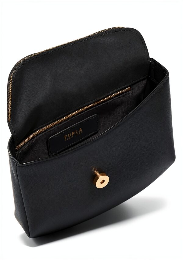 FURLA Borsa Messenger Donna Elegante Tracolla Regolabile-2