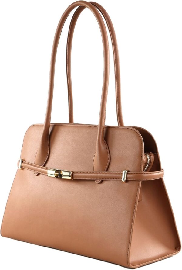 Pavo Monitor Arm Ergonomic Aluminum Desk Mount for-1