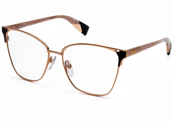 Montatura occhiali Furla donna multicolore design elegante