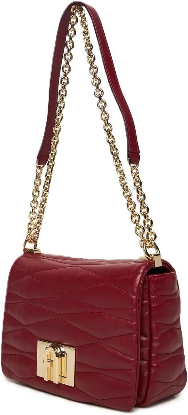 Pavo Monitor Arm Ergonomic Aluminum Desk Mount Stand-3