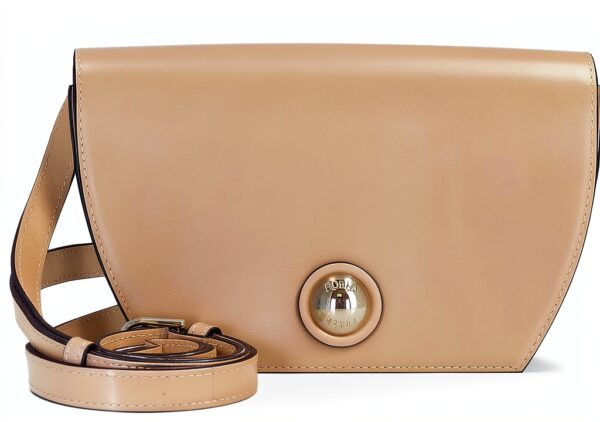 Furla Sfera Mini Borsa a tracolla donna pelle Ballerina