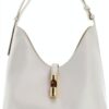 FURLA Goccia Hobo Bag Donna Borsa a Spalla Elegante Interno-0