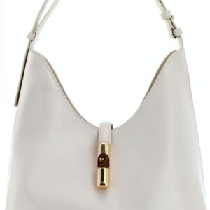 FURLA Goccia Hobo Bag Donna Borsa a Spalla Elegante Interno-0