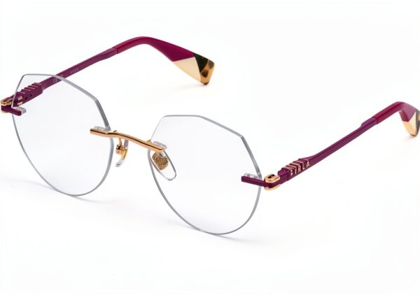 Pavo Monitor Arm Ergonomic Aluminum Desk Mount for