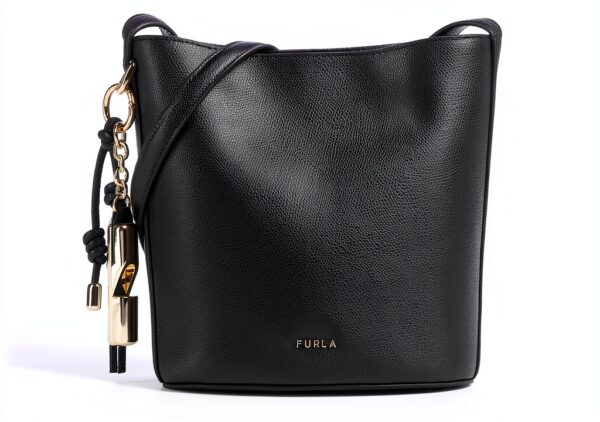 FURLA ROXIE MINI SECCHIELLO Donna Borsa Piccola Design