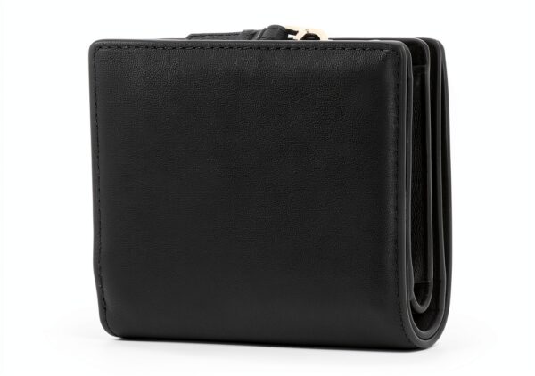 Portafoglio donna FURLA compatto design elegante interno-4