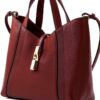 Borsa Furla Donna Design Versatile Capacità Interna Ampia-1