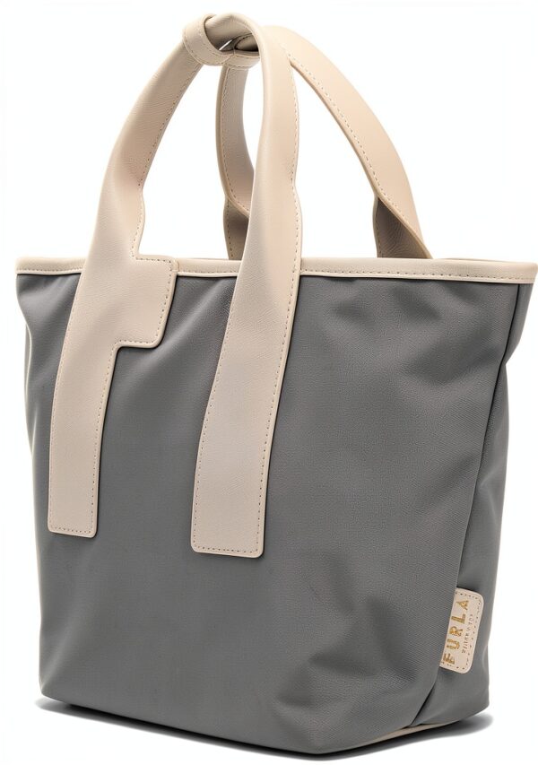 FURLA Tote Donna Materiale Pregiato Design Elegante Borse-1