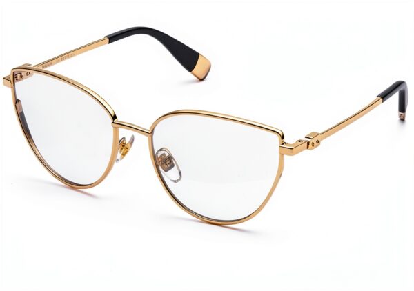 Pavo Monitor Arm Ergonomic Aluminum Desk Mount for