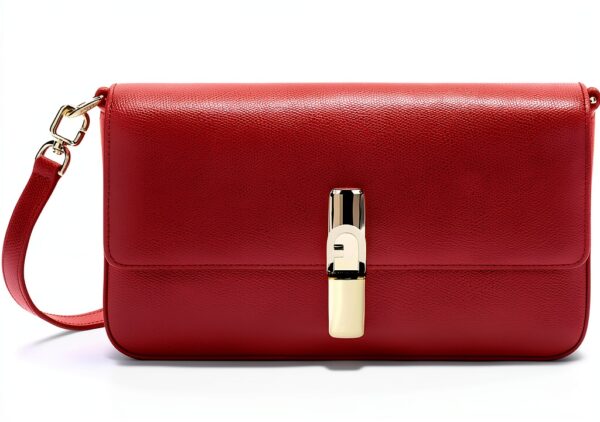 Pavo Monitor Arm Ergonomic Aluminum Desk Mount for