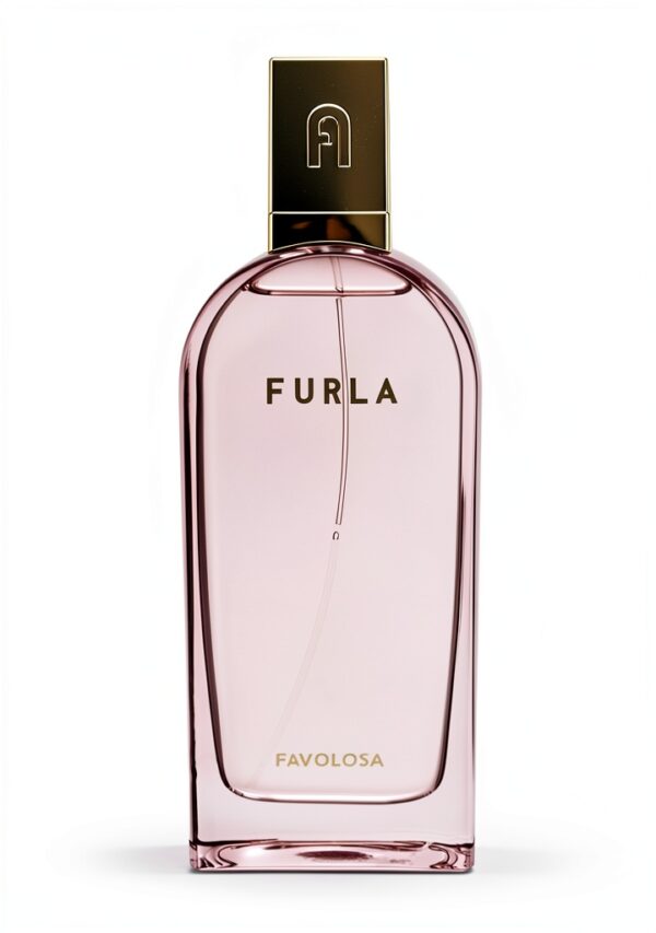 Furla Favolosa Eau de Parfum Profumo Femminile 100ml-0