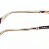 Occhiali da vista Furla Grigio Chiaro Nero Havana VFU578V-2