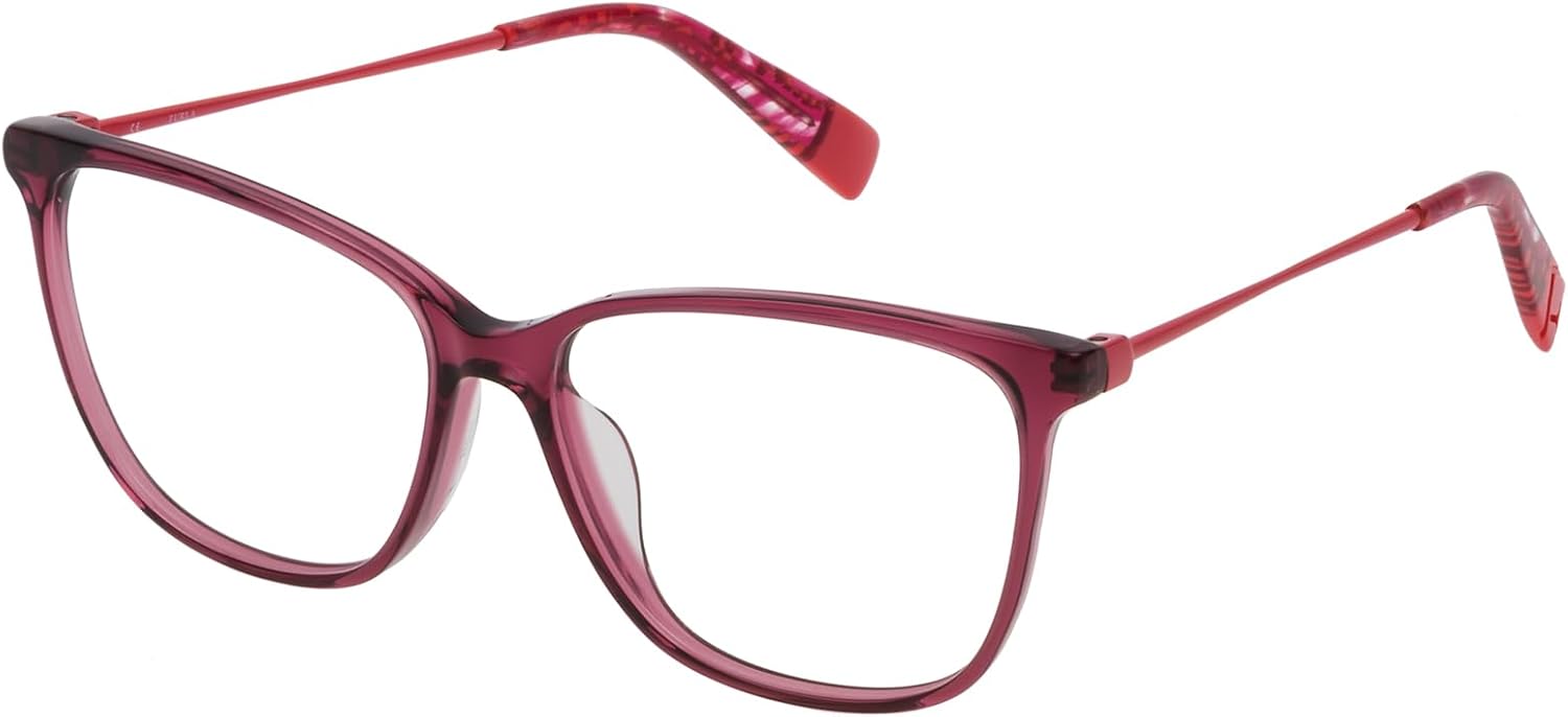 Pavo Monitor Arm installed on a wooden office desk