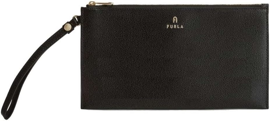 Pavo Monitor Arm installed on a wooden office desk