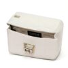 FURLA Borsa a tracolla pelle design elegante donna-3
