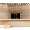 Borsa a tracolla Furla donna pelle elegante design semplice-0