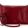 FURLA Nuvola Mini Crossbody Borsa Donna Pelle Liscia-2