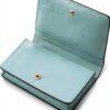 Porta carte Furla pelle design italiano unisex adulto-2