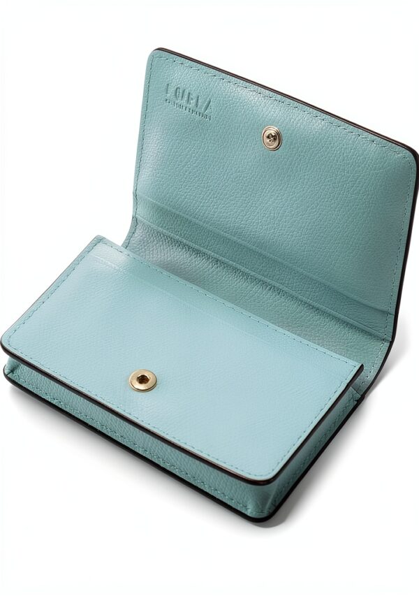 Porta carte Furla pelle design italiano unisex adulto-2
