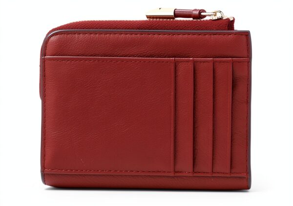 Portafoglio donna FURLA design compatto materiali resistenti-3