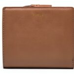 Portafoglio Furla Donna Sette Scomparti Chiusura Patta-0