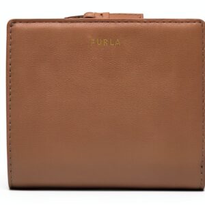 Portafoglio Furla Donna Sette Scomparti Chiusura Patta-0