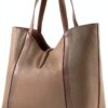 Borsa Tote Furla Donna Spaziosa Scomparti Intelligenti-3