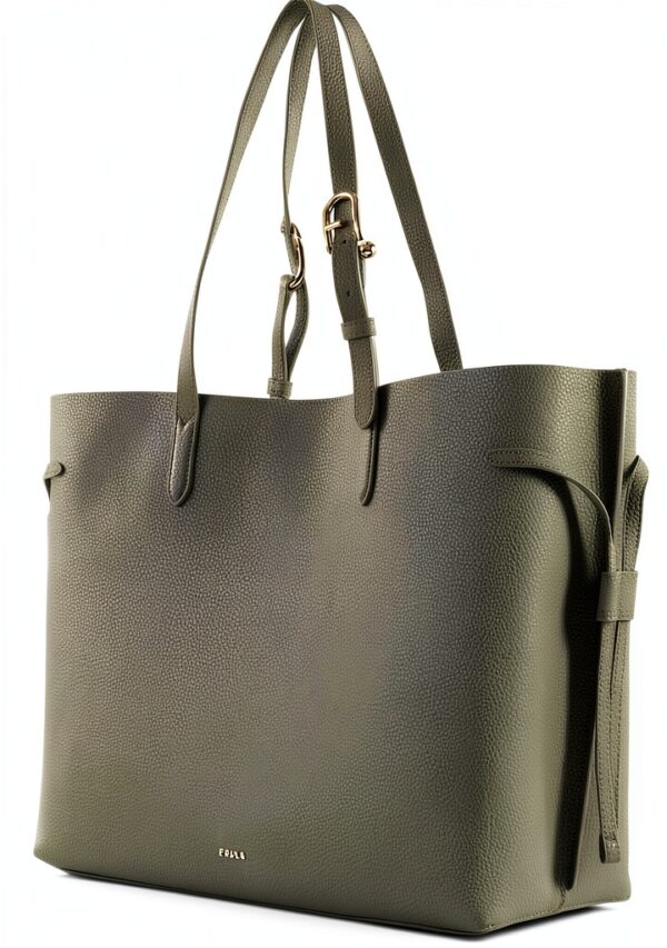 Borsa Furla Donna Tracolla Regolabile Chiusura Sicura-1