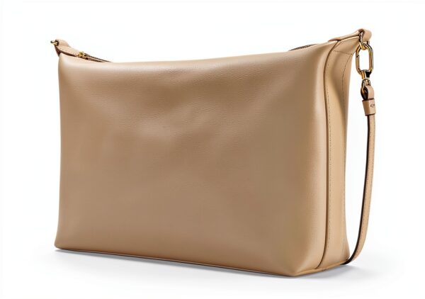 Borsa Furla Donna Tracolla Zip Logo Interna Aperta-3