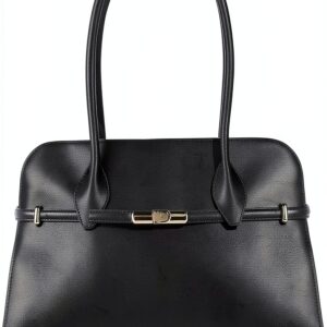 Borsa FURLA Donna pelle manici doppi tasche interne-0