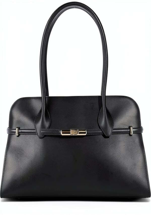 Borsa FURLA Donna pelle manici doppi tasche interne-0