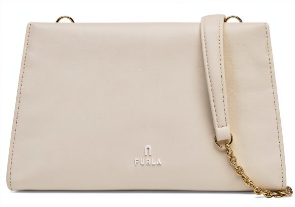 Borsa Furla Donna Tracolla Chiusura Magnetica Interna-0