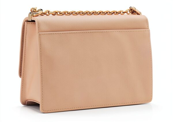 FURLA Borsa a tracolla pelle design elegante donna-1