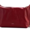 FURLA Nuvola Mini Crossbody Borsa Donna Pelle Liscia-3