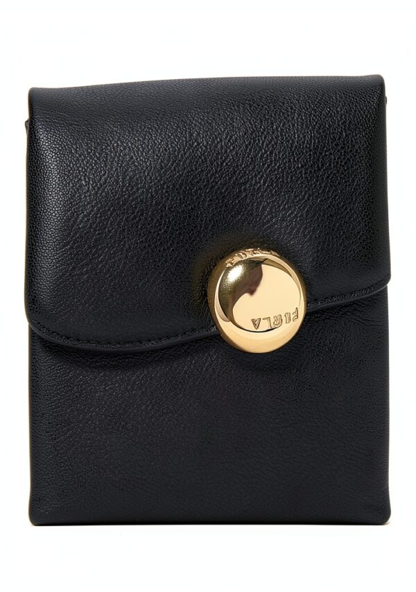 FURLA Borsa Messenger Donna Elegante Tracolla Regolabile-3