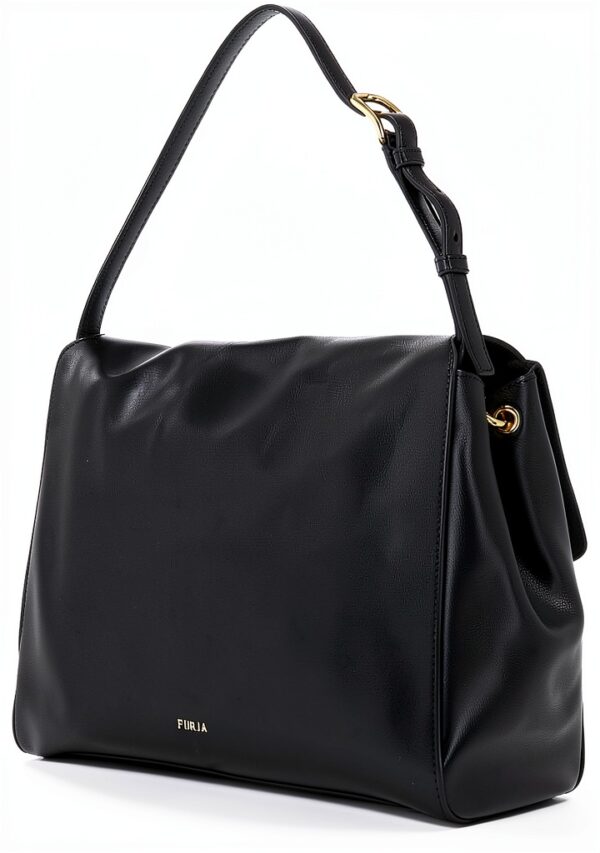 Borsa Furla Donna Design Elegante Tracolla Regolabile-3
