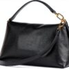Portafoglio Furla Donna tre scomparti tascabile tracolla-1