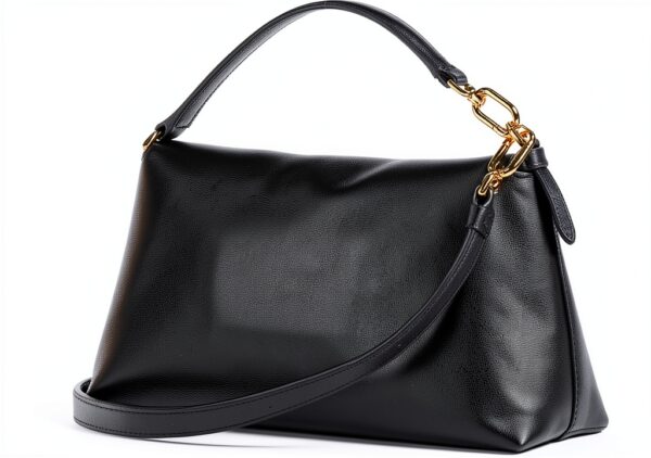 Portafoglio Furla Donna tre scomparti tascabile tracolla-1