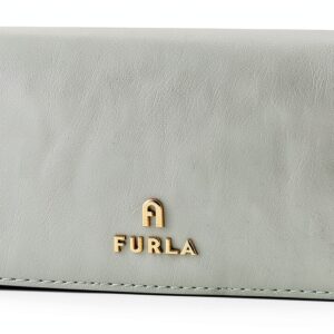 Porta carte Furla pelle design italiano unisex adulto-0