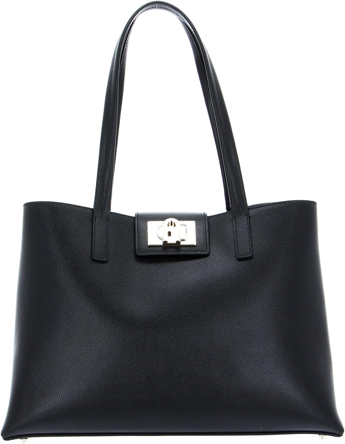 Pavo Monitor Arm installed on a modern office desk